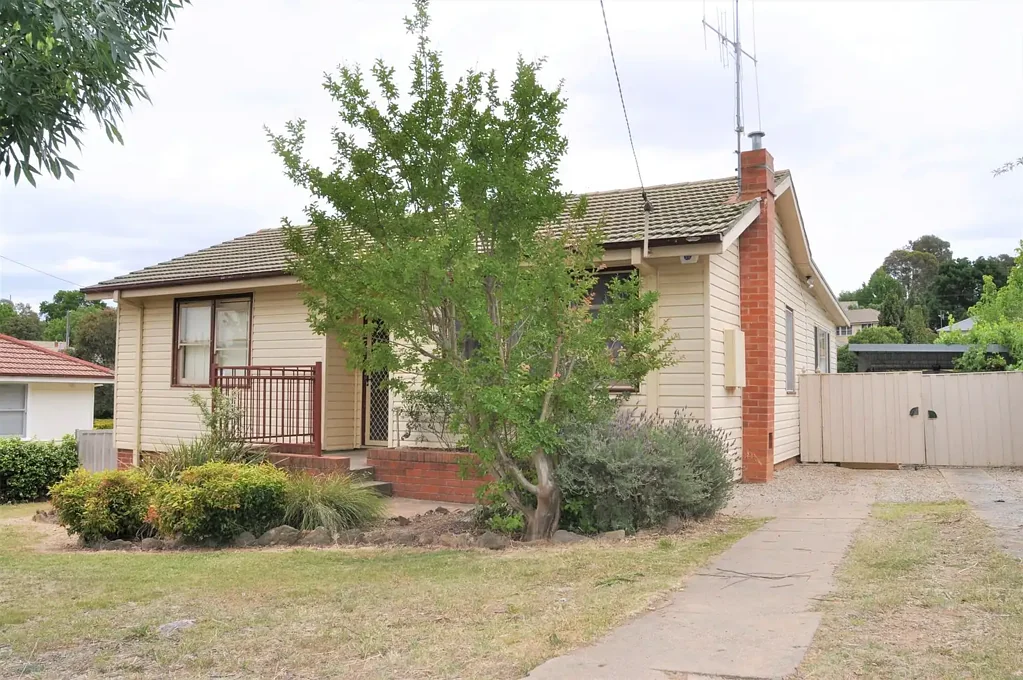 Spacious 3-Bedroom Family Home
