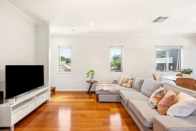 5/736 Wynnum Road, Morningside, QLD 4170, 3房, 2浴, Townhouse
