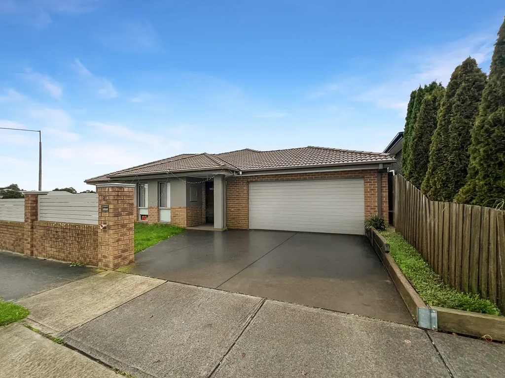 A Home That Just Feels Right  - Right Here in Traralgon