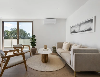 2A Winsomere Crescent, Westmere, Auckland City, 3 Bedrooms, 2 Bathrooms, Townhouse