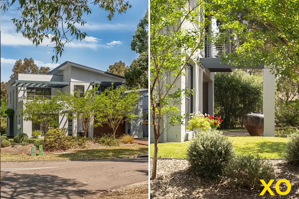 Pokolbin 5ห้องนอน Wine Country Residence Par Excellence