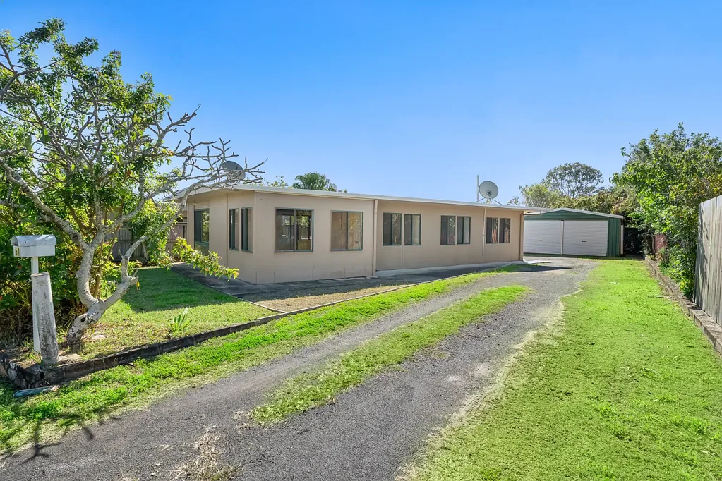 Point Vernon 3房  The Perfect Investment Opportunity