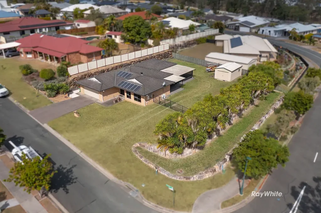 Flinders View 4બેડરૂમ Spacious Family Living on 1,371m2; with Three-Car Accommodation