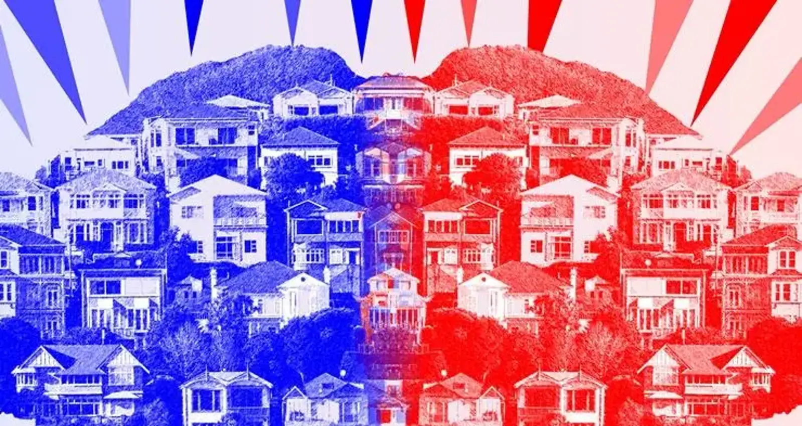 变化即将到来?本周这5件大事可能冲击房市,经济学家分析出炉!