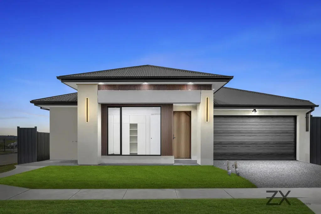 Beveridge 4બેડરૂમ Modern Family Living with Space, Style & Everyday Convenience - Kalkallo side Beveridge