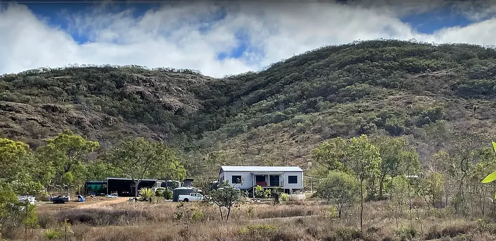 20510 Kennedy Hwy, Gunnawarra, QLD 4872