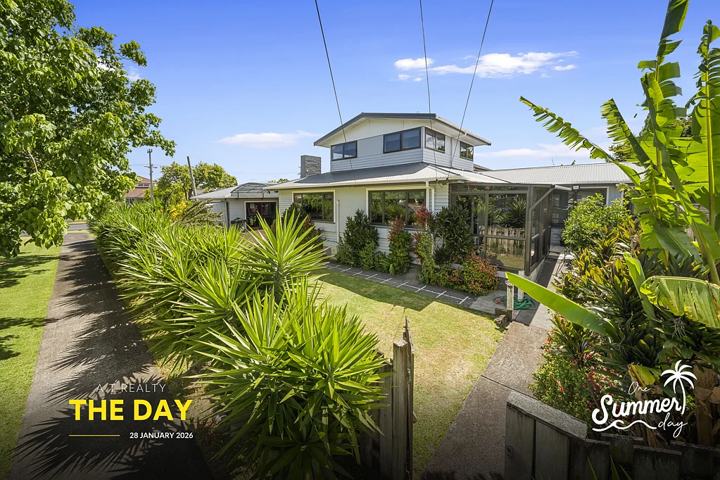 16 Hamilton Road, Papatoetoe, Manukau City, Auckland
