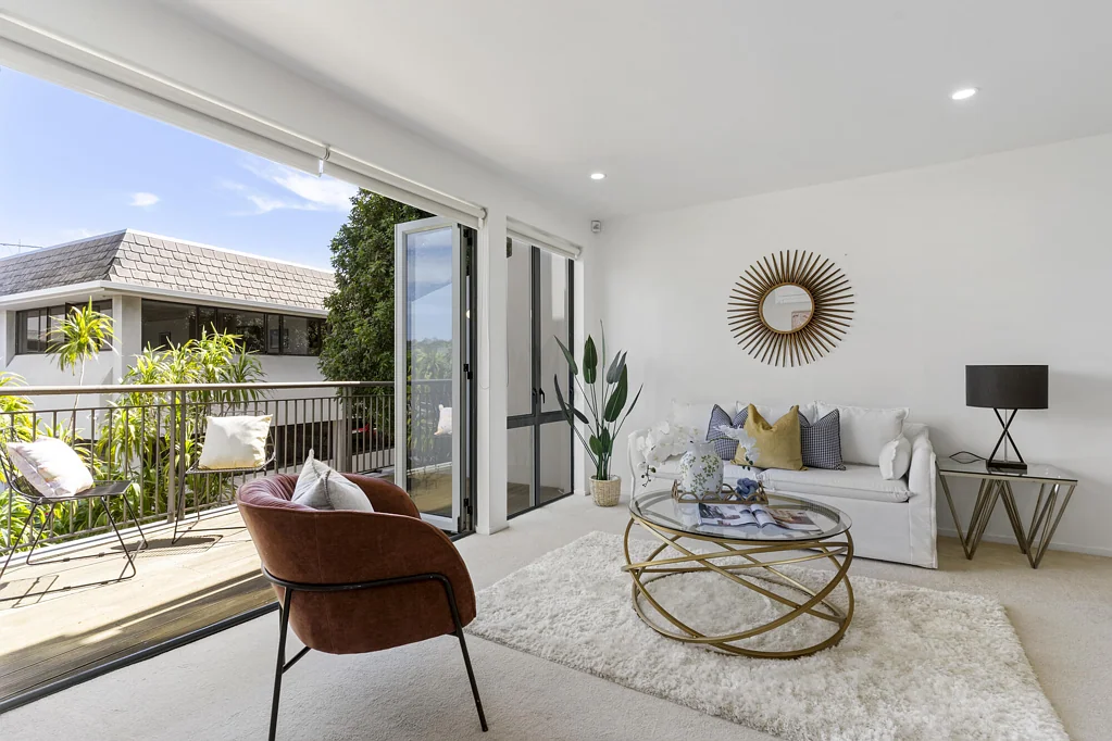 21F Mauranui Avenue, Epsom, Auckland City, Auckland