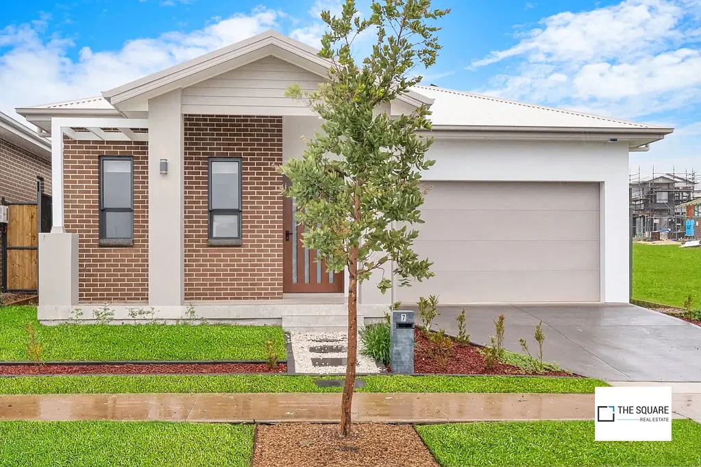 7 Shorthorn Street, Wilton, NSW 2571