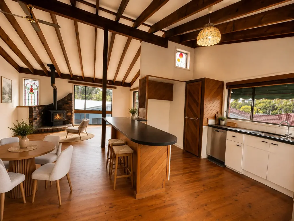 Address Withheld, Woronora, NSW 2232, 6 Bedrooms, 2 Bathrooms, House