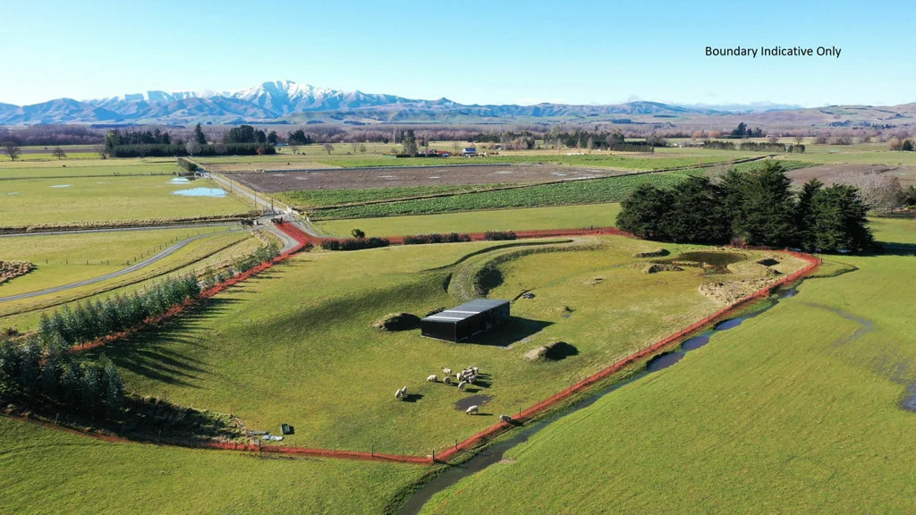 59 Oldfields Road, Fairlie, Canterbury
