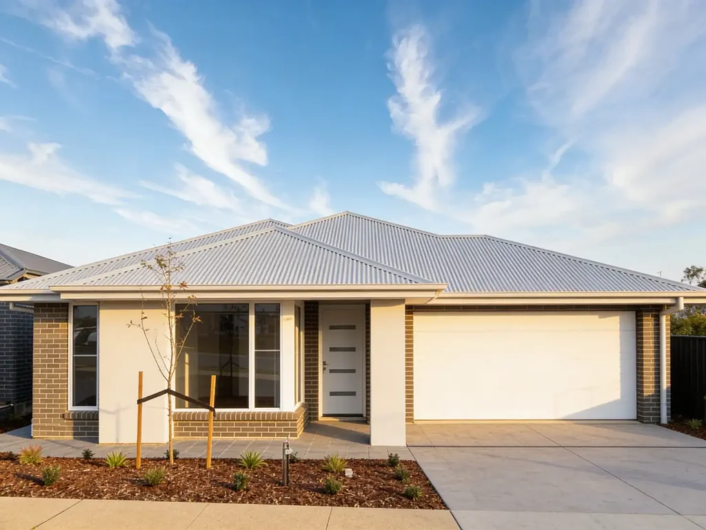 Mount Barker 4Zimmer Family Living with Spectacular Summit Views, Ready Now !