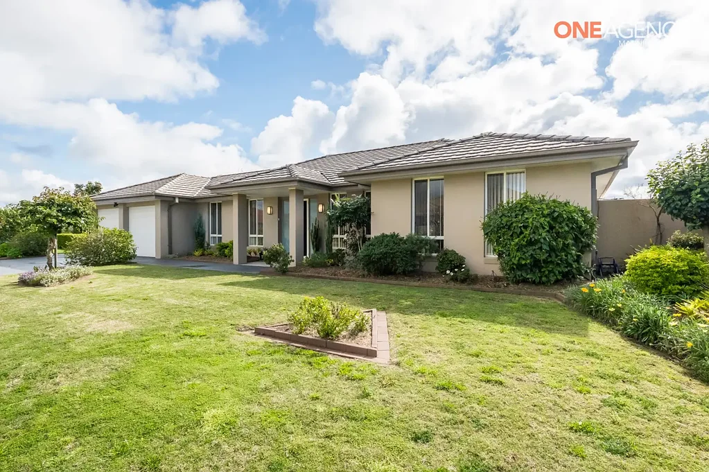 Spacious & Serene 3-Bedroom Home – $600 P/W | 12-Month Lease