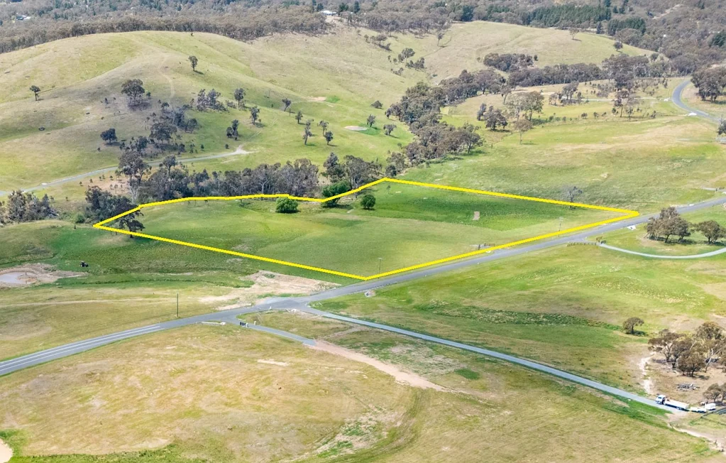 324 Newington Road, Bywong, NSW 2621