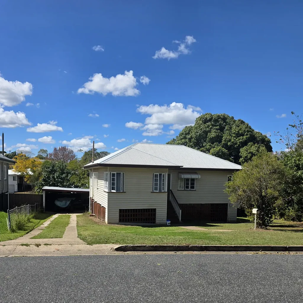 Gympie 3房  Great Opportunity - Sought After Gympie Location