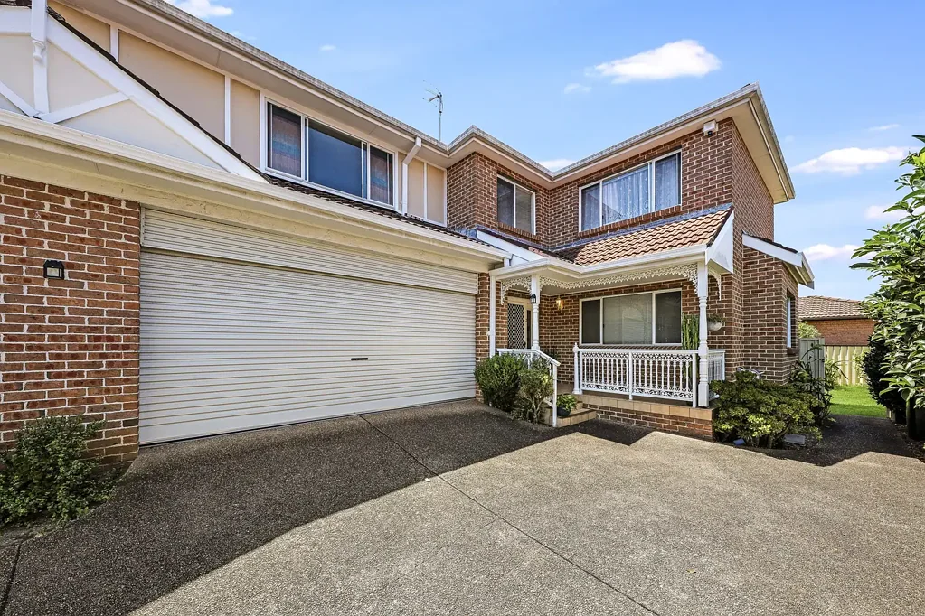 2/22 Salisbury Street, South Hurstville, NSW 2221