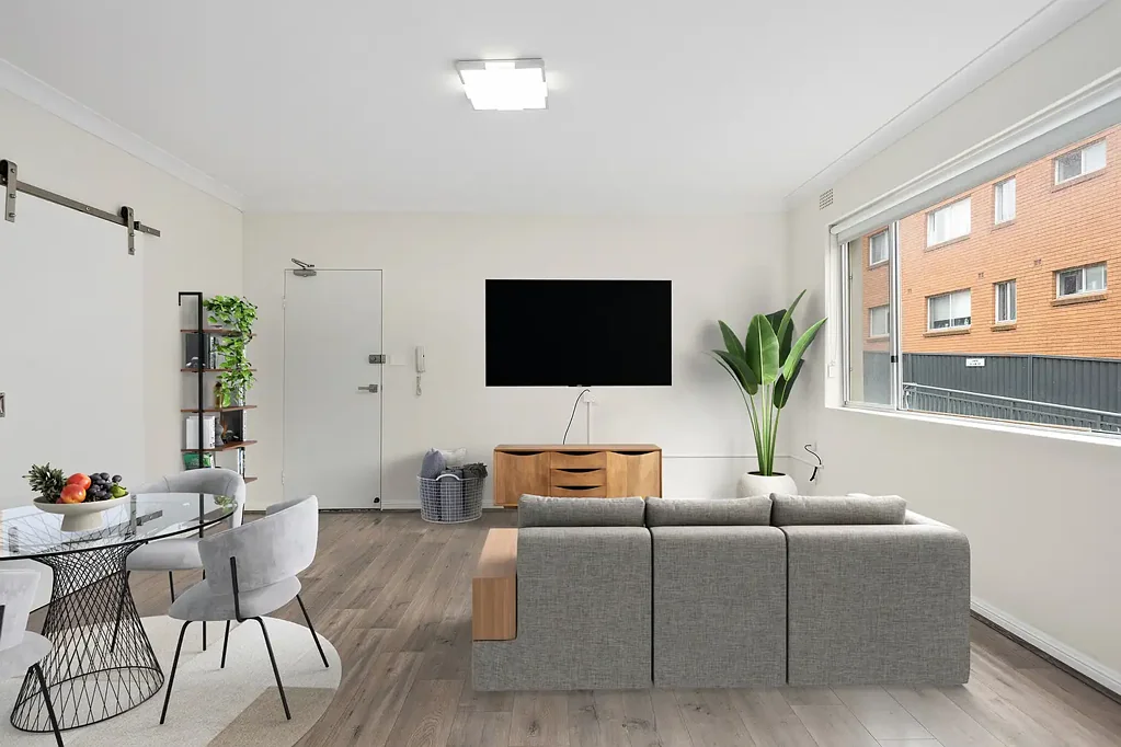 Wollongong 2غرفة نوم The Perfect Blend of Location, Lifestyle & Convenience