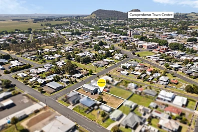 9 Hamilton Street, Camperdown, VIC 3260, 0 slaapkamers, 0 badkamers, Section