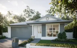 Lot 8 Jones Road, Bellbird Park