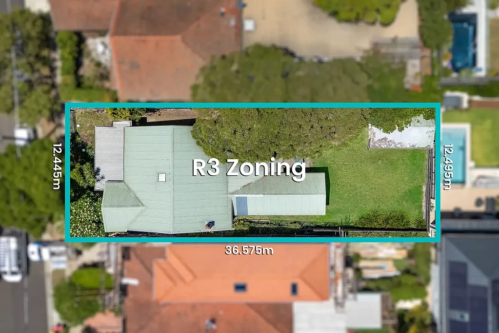 320 West Street, Cammeray, NSW 2062