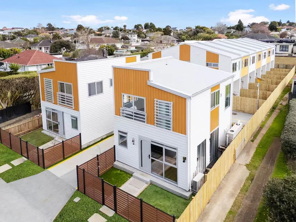 Panmure 3Kwarto Quality Meets Value in Central AKL