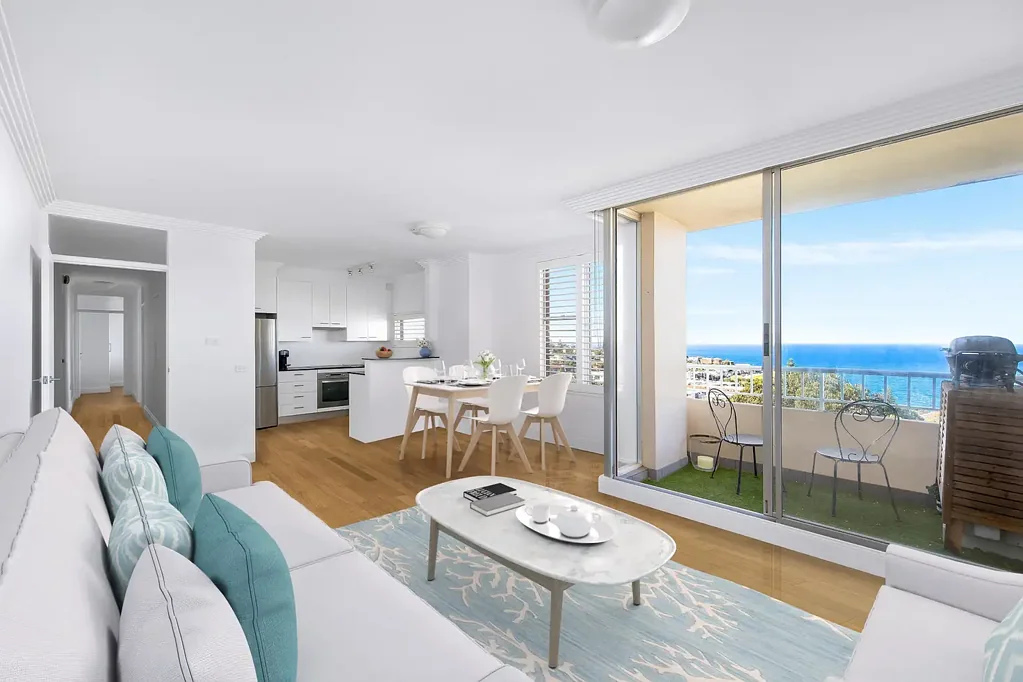 5B/5-7 Girilang Avenue, Vaucluse, NSW 2030