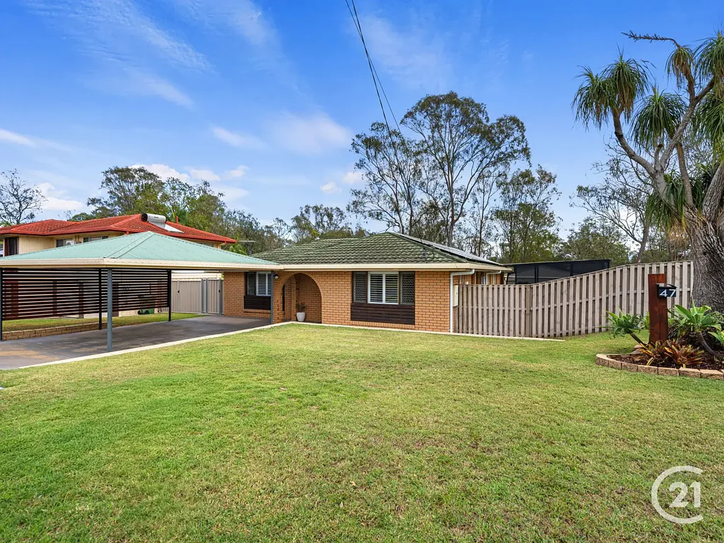 47 Lance Drive, Flinders View, QLD 4305