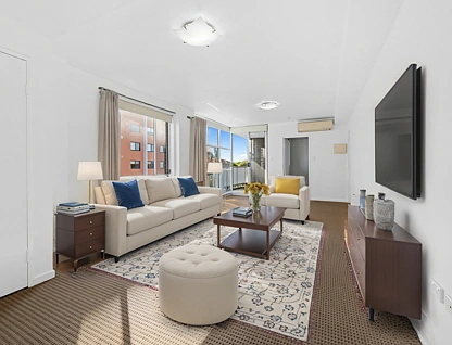 18/19 Dartbrook Road, Auburn, NSW 2144, 1 phòng ngủ, 1 phòng tắm, Unit