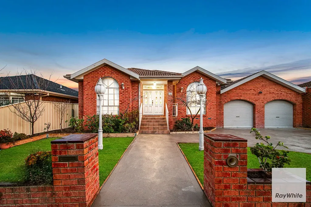 157 Lady Nelson Way, Keilor Downs, VIC 3038