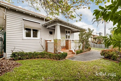 Bentleigh 3Habitaciones Period Charm Meets McKinnon Zone Living