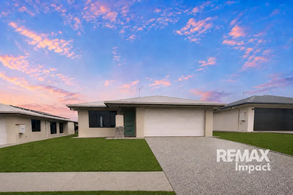 Atherton  Turn the Key to Brand-New Living