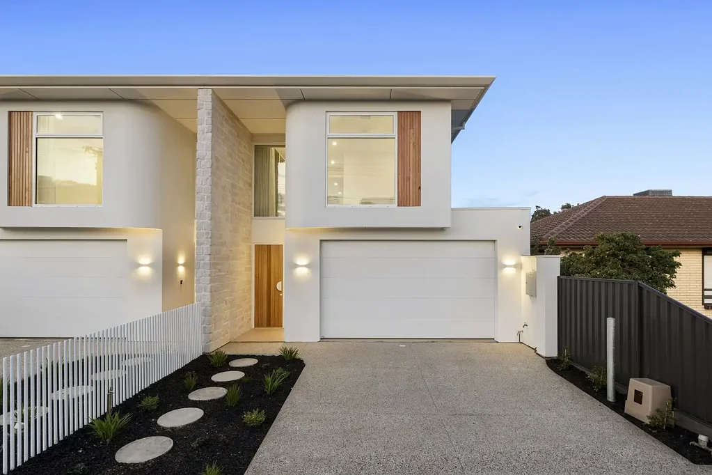 Fulham Gardens 4ห้องนอน Contemporary Luxury Meets Effortless Family Living