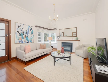8/36 Riddell Parade, Elsternwick, Bayside, 2 Kuwarto, 1 Banyo, Apartment