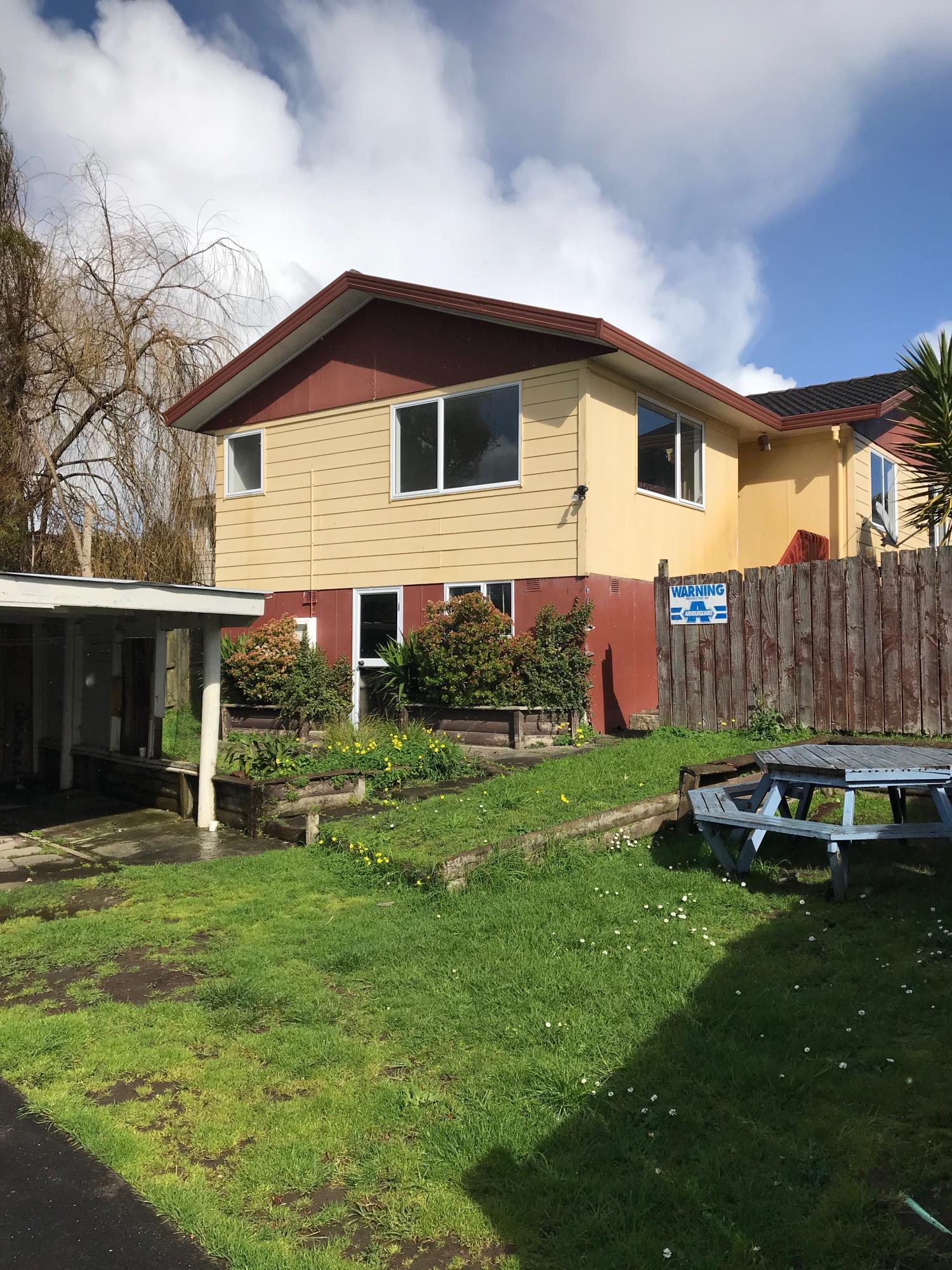 2/74 Palmers Road, Clendon Park, Auckland - Manukau, 3房, 1浴