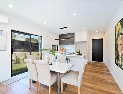 21A Barron Drive, Green Bay, Waitakere City, 5 Kuwarto, 2 Banyo, House