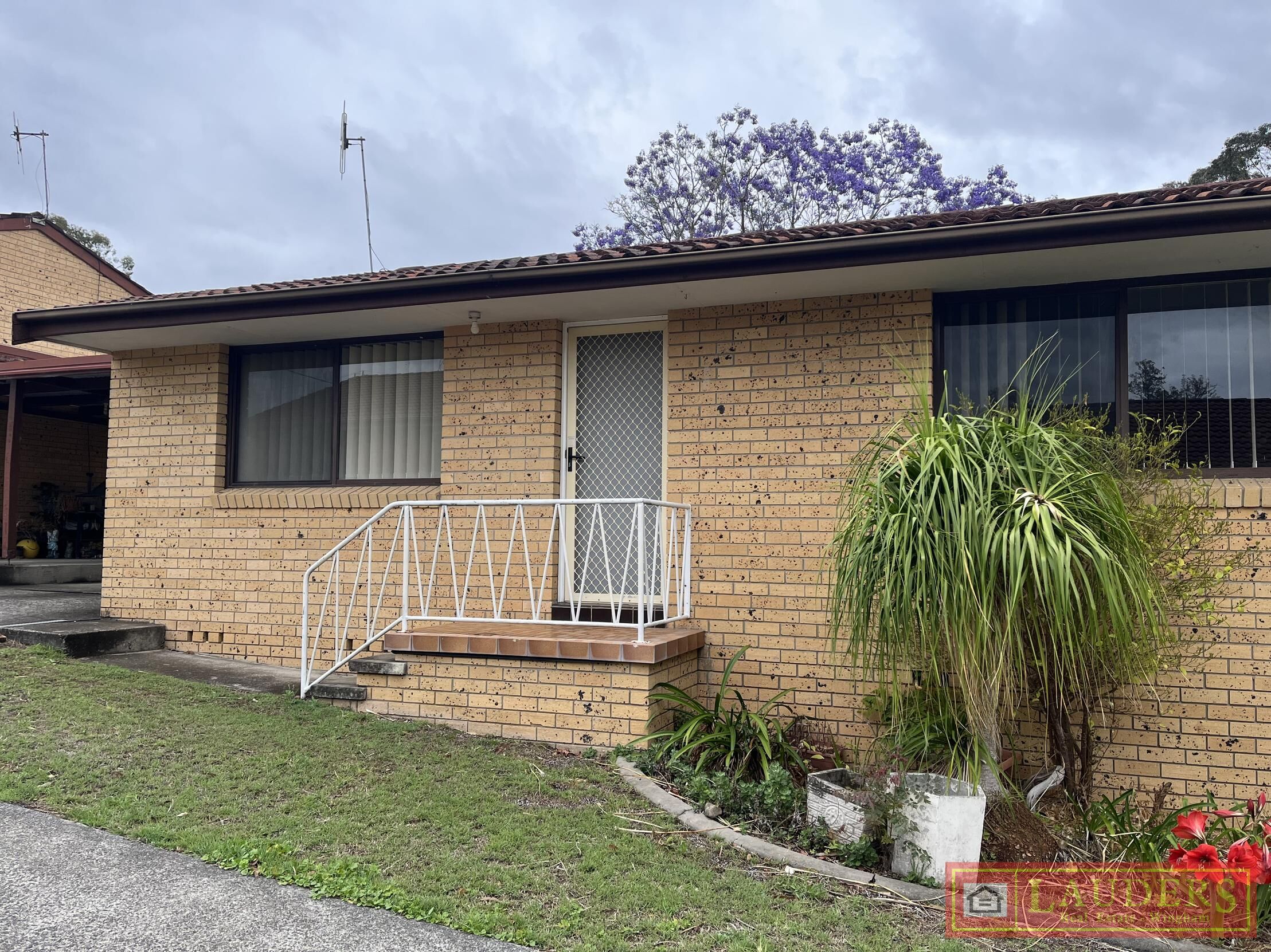 3 MCPHERSON ST, WINGHAM NSW 2429, 0 ห้องนอน, 0 ห้องน้ำ, Unit