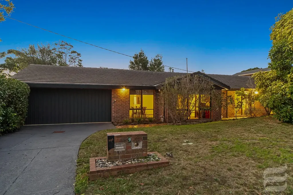 9 Acunha Street, Mount Eliza, VIC 3930