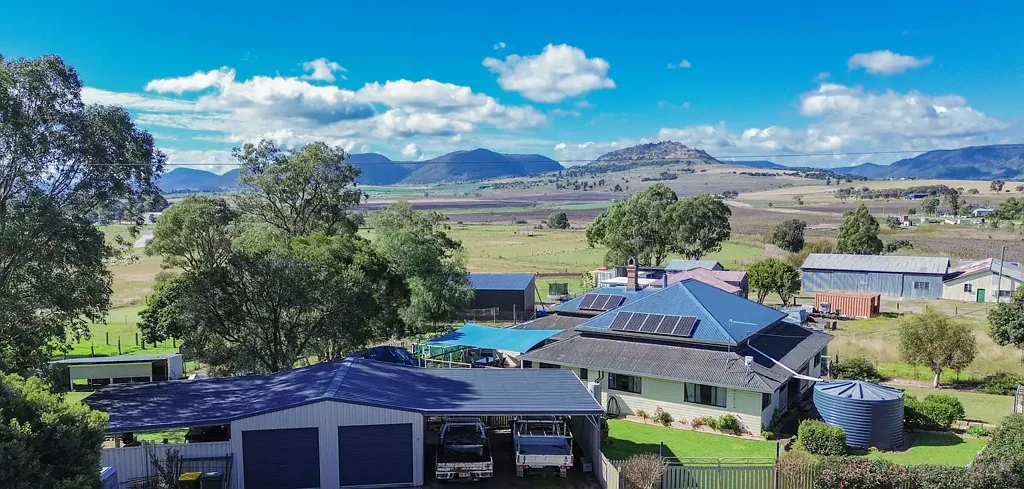 16 Yangan - Killarney Road, Yangan, QLD 4371