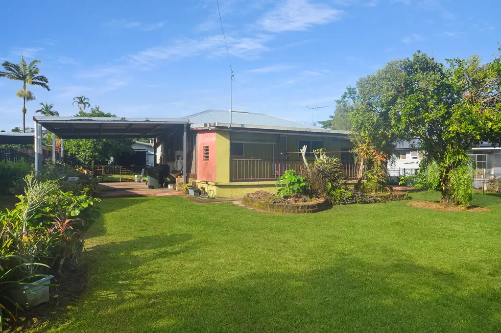 8 Peregrine Street, Mourilyan, QLD 4858