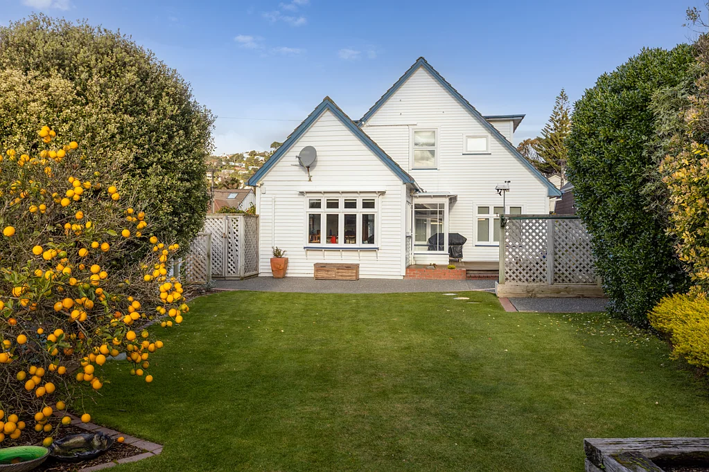 19 The Quadrant, Miramar, Wellington