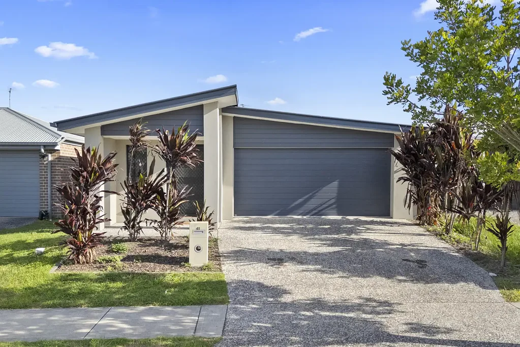 41 Mercy Circuit, Park Ridge, QLD 4125