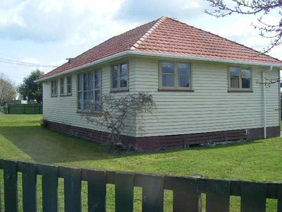Residential Zone - General Residential Zone