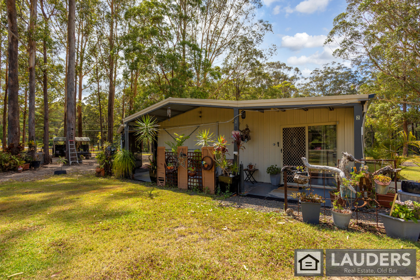 2 VOSS PL, MITCHELLS ISLAND NSW 2430, 0 침실, 0 욕실, House