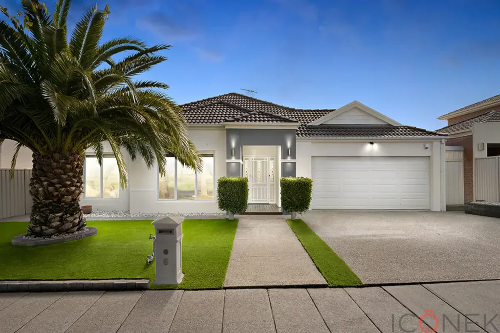 Epping 4房  Perfectly Positioned, Full of Light and Harmony