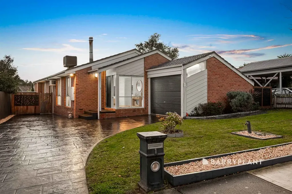 1 Evelyn Court, Narre Warren, VIC 3805