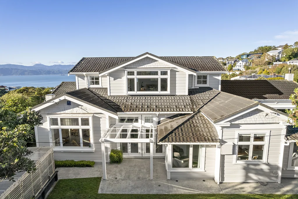 49 Jubilee Road, Khandallah, Wellington
