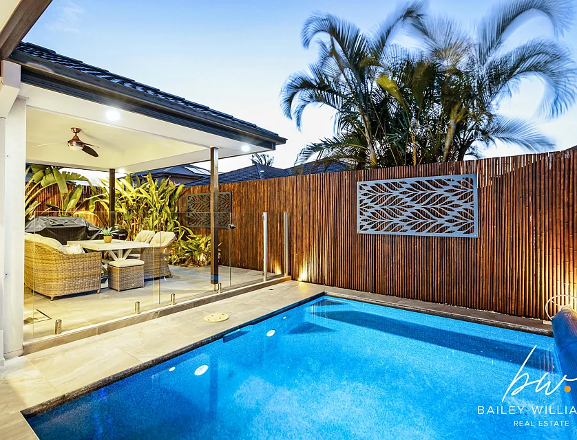 23 Foxtail Circuit, Mountain Creek, QLD 4557, 3 રૂમ, 2 બાથરૂમ, House