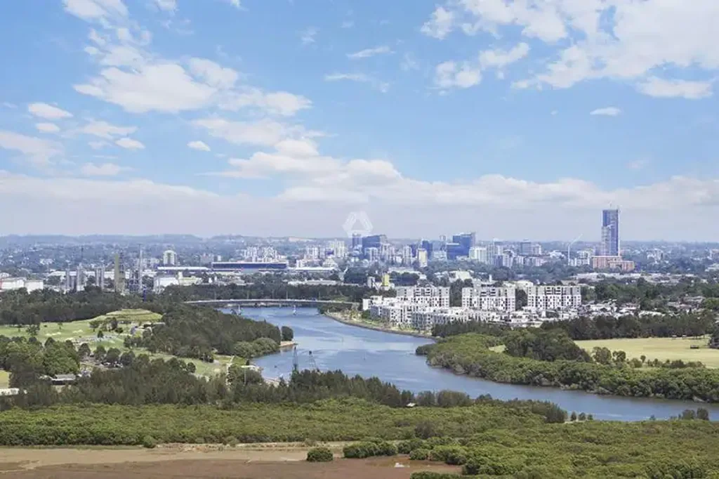 Two Bedroom Two Bathroom Apartment! Modern residence in a convenient location!