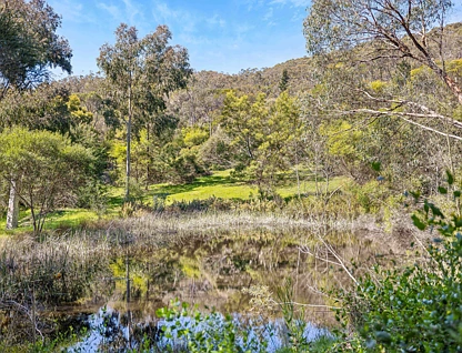 87 (Lot 201) Red Hill Road, Scott Creek, Adelaide Hills, 3 कमरे, 1 बाथरूम, House