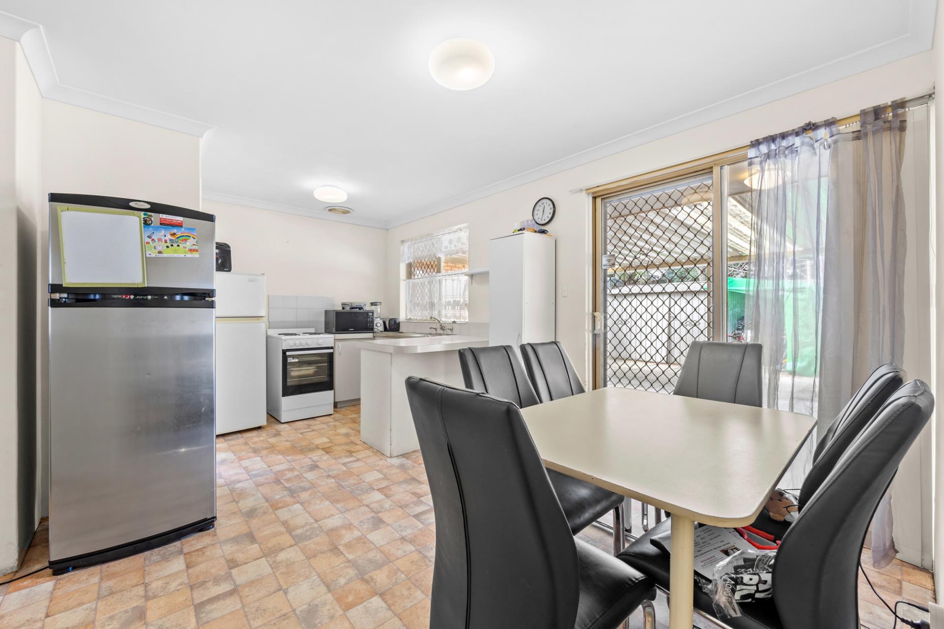 44E SEVENTH RD, ARMADALE WA 6112, 0房, 0浴, House